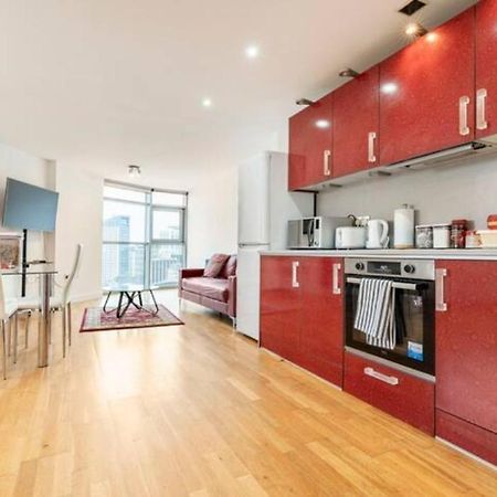 Cardiff City Apartment 2 Εξωτερικό φωτογραφία