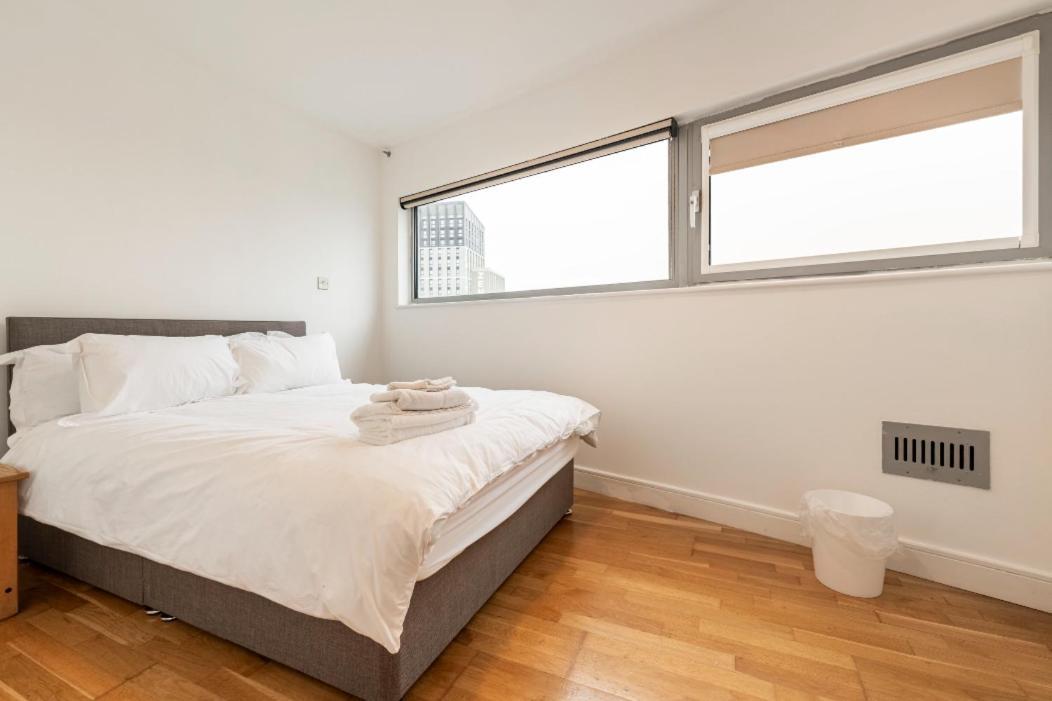 Cardiff City Apartment 2 Εξωτερικό φωτογραφία
