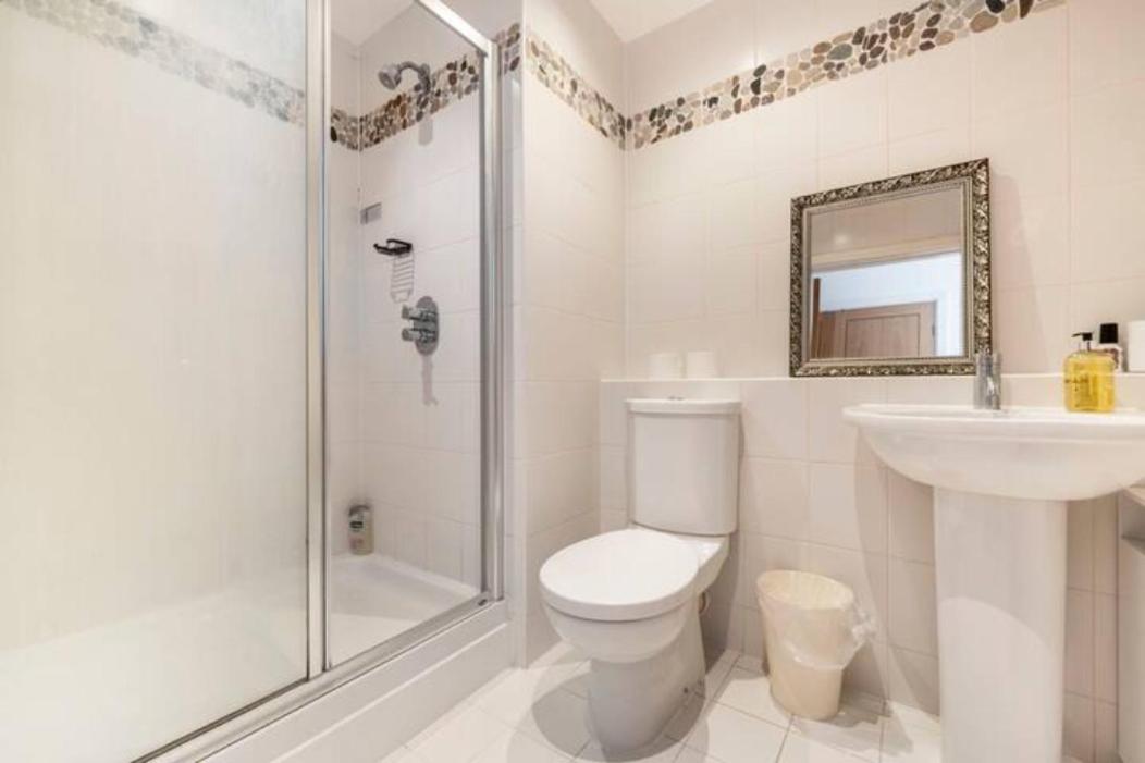 Cardiff City Apartment 2 Εξωτερικό φωτογραφία