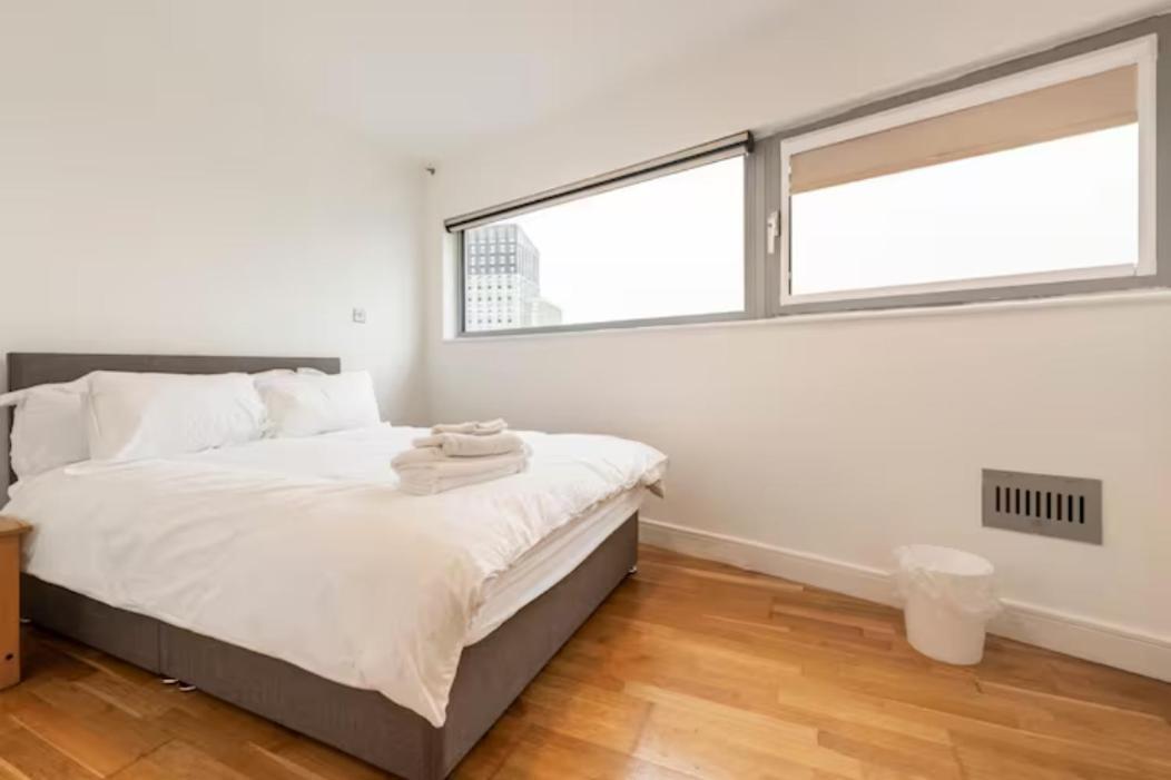 Cardiff City Apartment 2 Εξωτερικό φωτογραφία