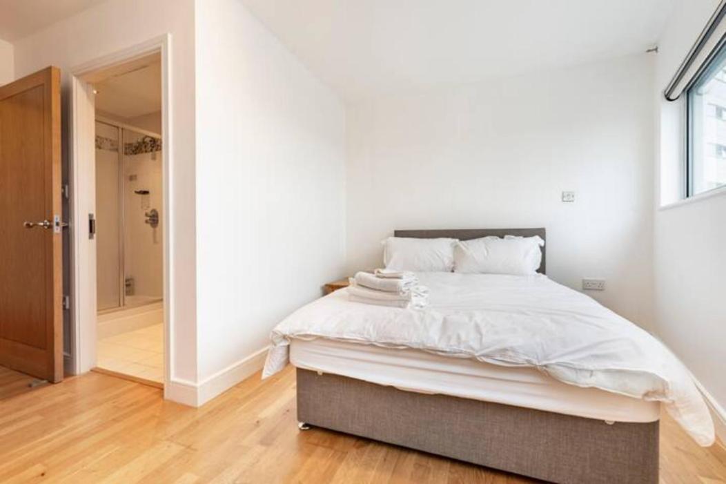 Cardiff City Apartment 2 Εξωτερικό φωτογραφία