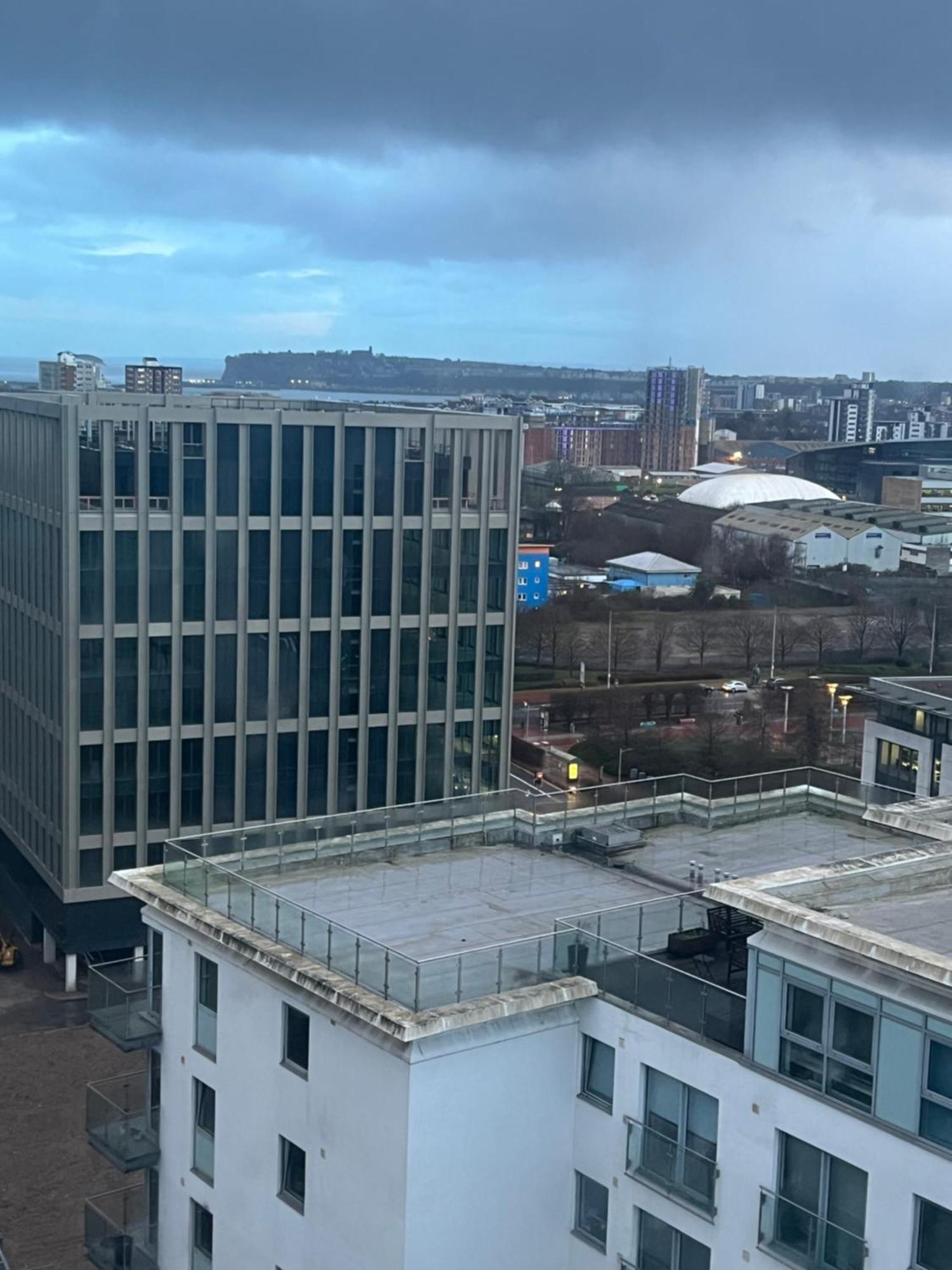 Cardiff City Apartment 2 Εξωτερικό φωτογραφία
