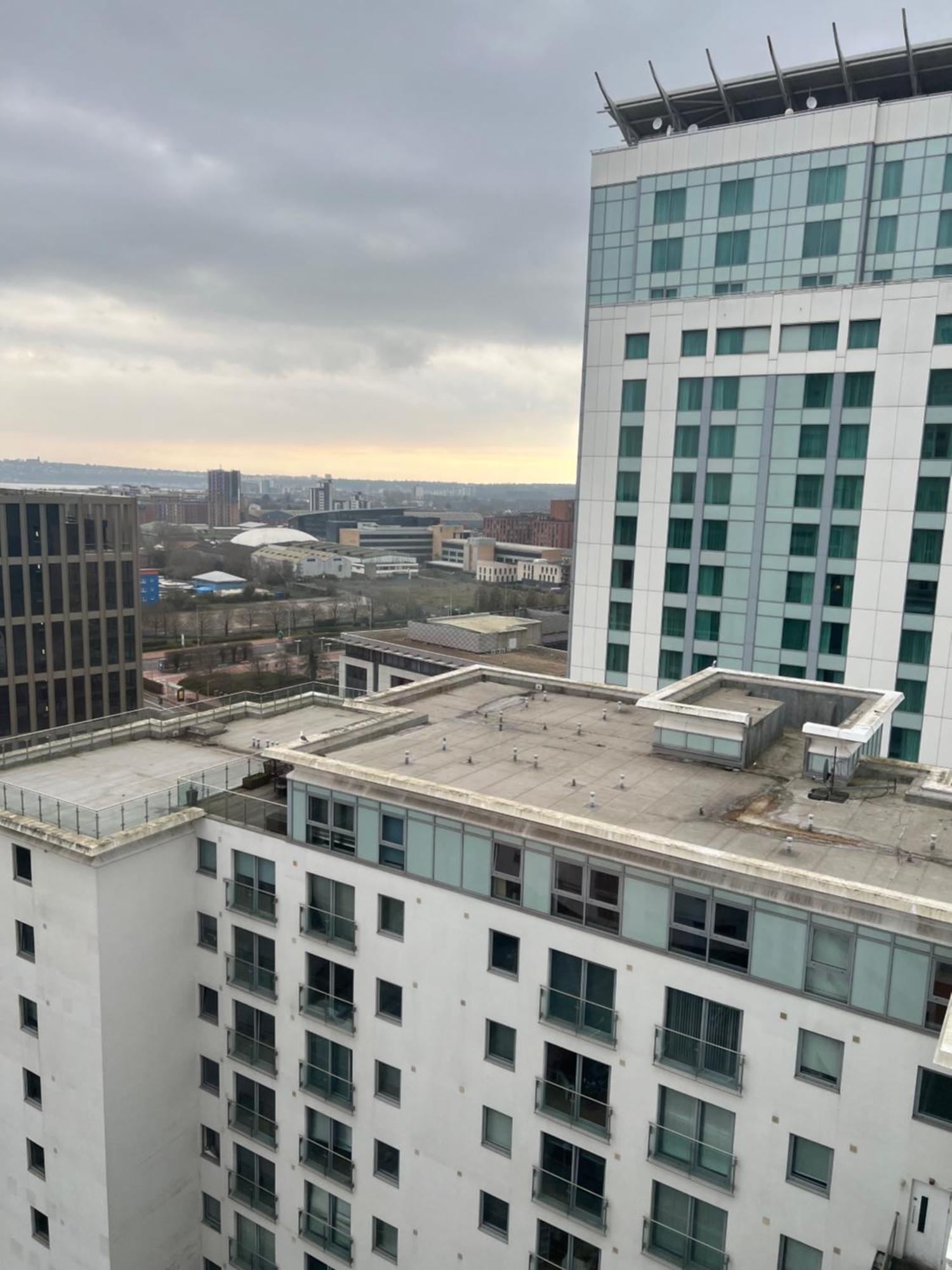 Cardiff City Apartment 2 Εξωτερικό φωτογραφία